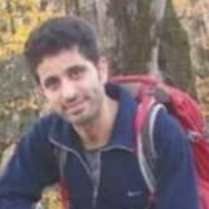 Faraz Roshan