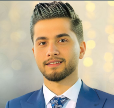 Mehrdad Darva