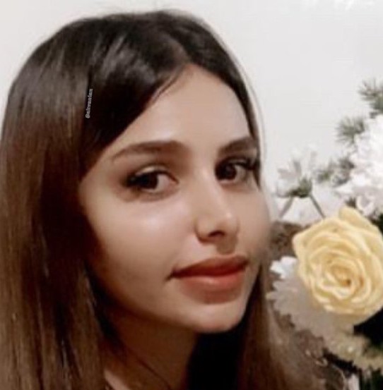 Azita Kazemi