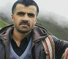 Jamshid Hamidi
