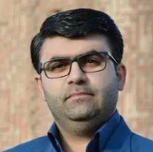 Hamed Yeganehpour
