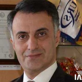Ali Amini