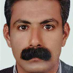 Morteza Kangarlou