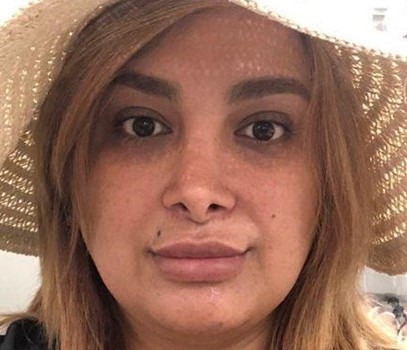 Shirin Najafi