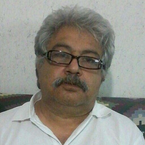 Ali Reza Nikzadeh
