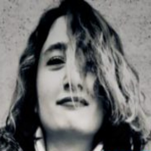 Marjan Eshaghi
