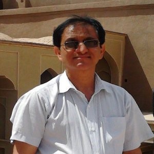 Mohsen Mehregani
