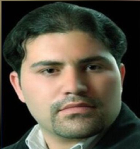 Abolfazl Pourhossein Gholi