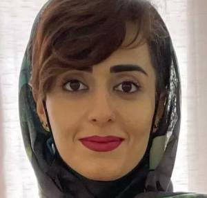 Nasim Mardoukhi