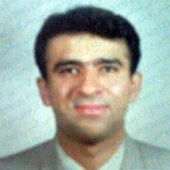Hamid Reza Yazdani
