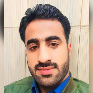 Mohammad Narouei