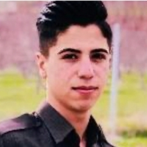Ehsan Mohammadi