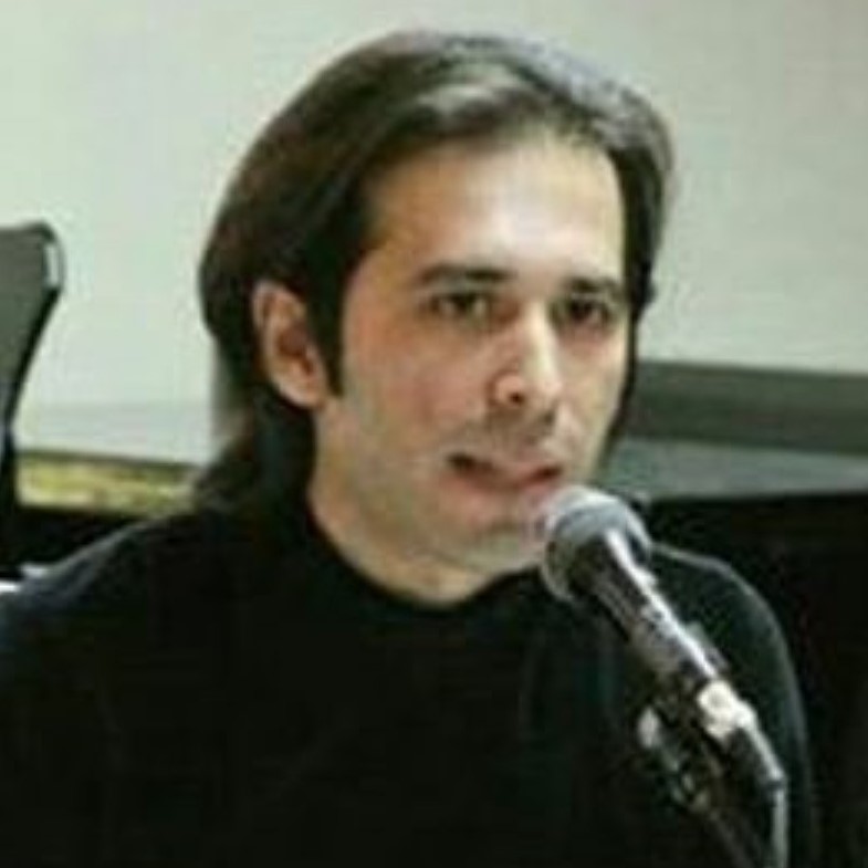 Pouria Ramezanian Bajgiran