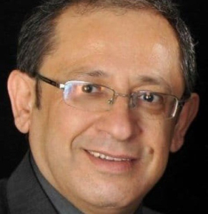 Saeed Abedi