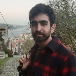 Naeim Vahidiyan