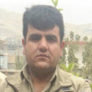 Mohammad Abdollahi