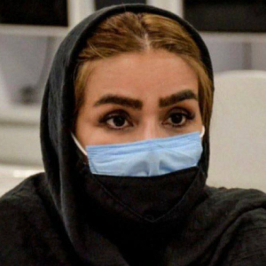 Farzaneh Yahya Abadi