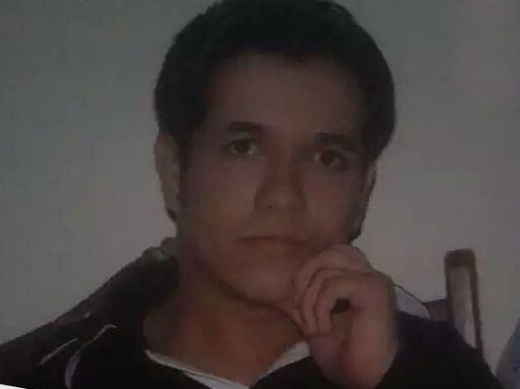 Akbar Rashidi