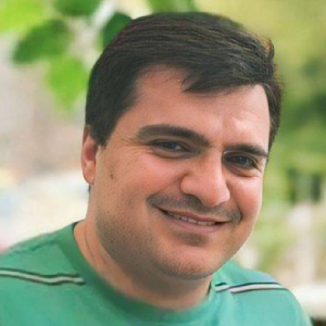 Mehdi Babadi Shourab