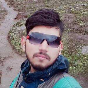 Ahmad Shahed