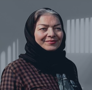 Azar Koroundi Mousazadeh