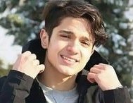 Amir Ehsan Ghazi