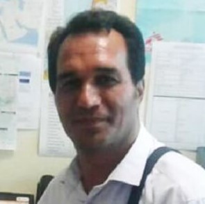 Hassan Saeedi