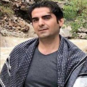 Kaveh Hejazi