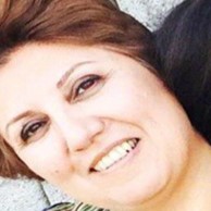 Monika Alizadeh