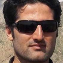 Reza Asadi