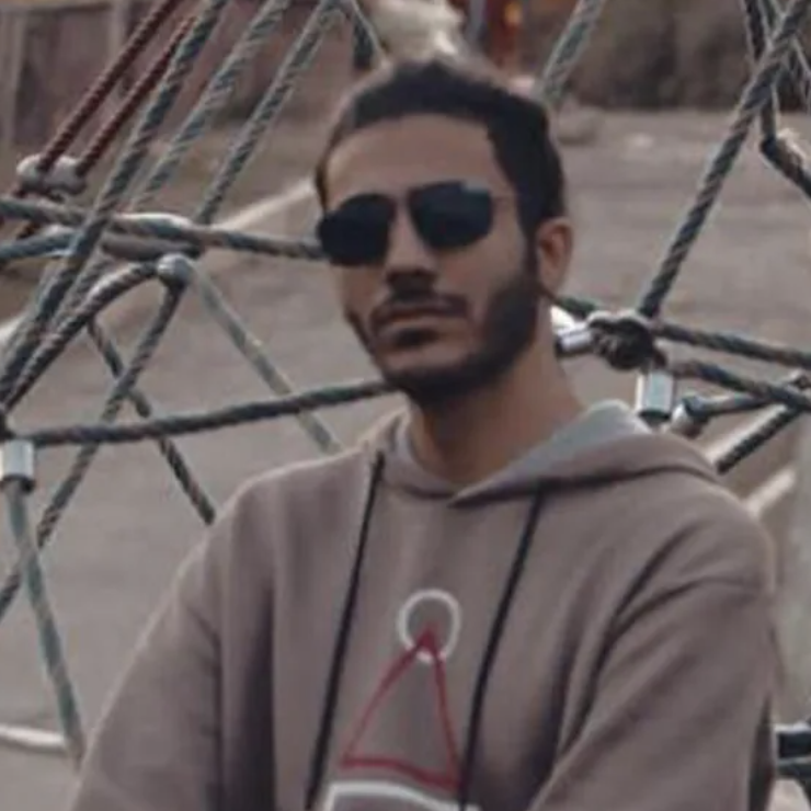 Parsa Karimi