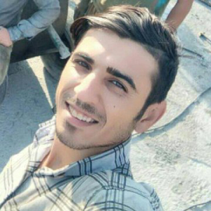 Ayoub Gheybipour