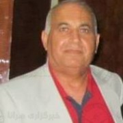 Farhad Eghbali
