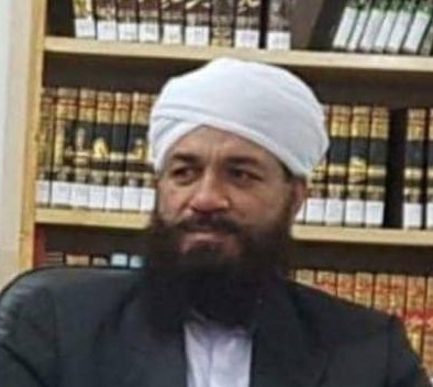 Abdolmajid Moradzahi