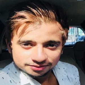 Mobin Moradi