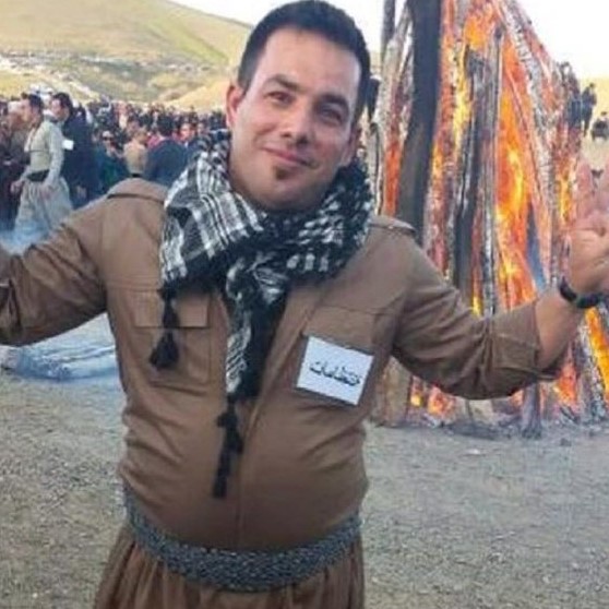 Omid Asadi