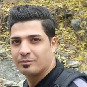Mehdi Mohammadi