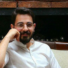 Sina Entesari