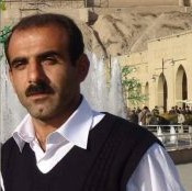 Khalil Shahi