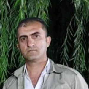 Masoud Darsanj