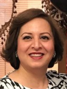 Sepideh Keshavarz