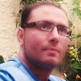 Mohammad Heydari Kahkesh