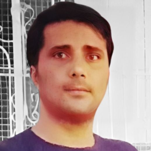 Ehsan Shaddel