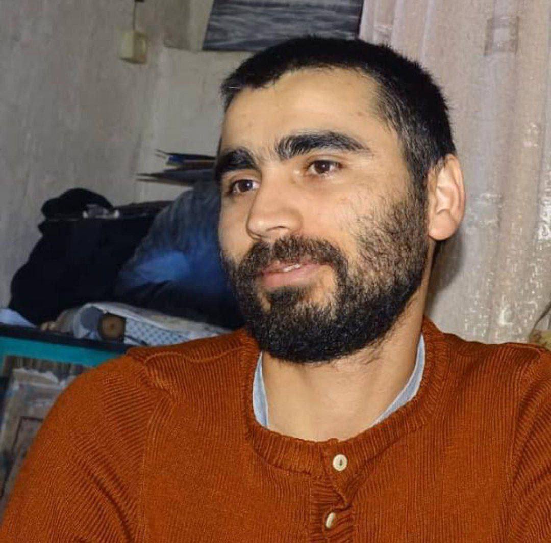 Morteza Parvin Joda