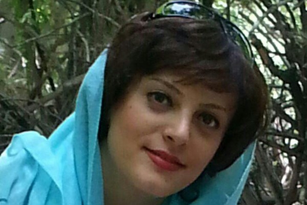 Yekta Fahandezh Saadi