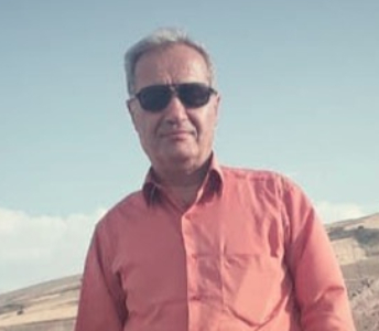 Abdolaziz Gol Mohammadi