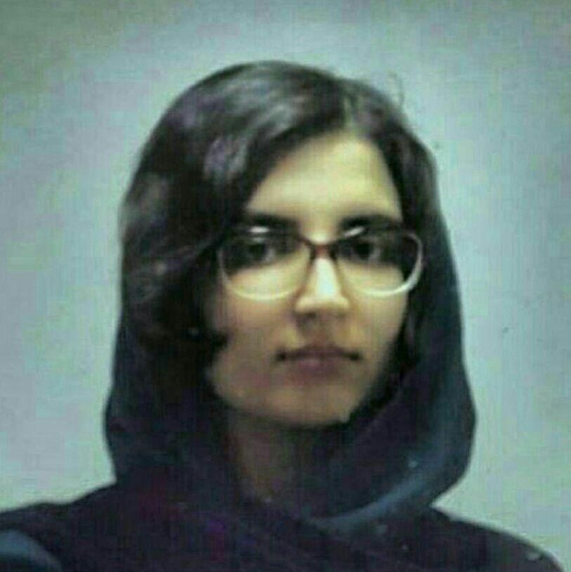 Parisa Rafiee
