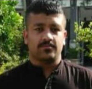 Mohsen Deris