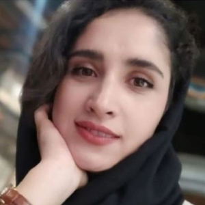 Mohaddeseh Mardani