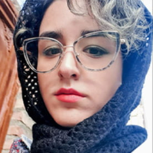 Nazli Saeedi